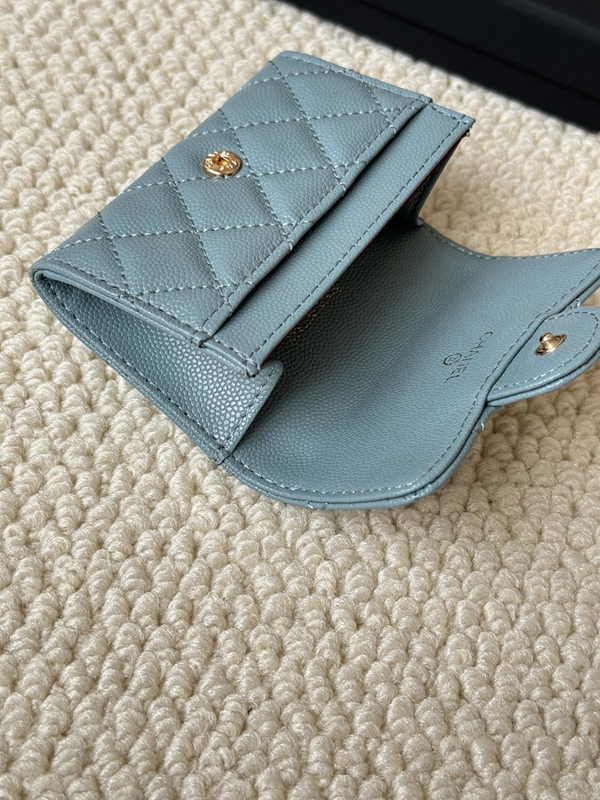 コピーシャネル激安財布細部ディテール